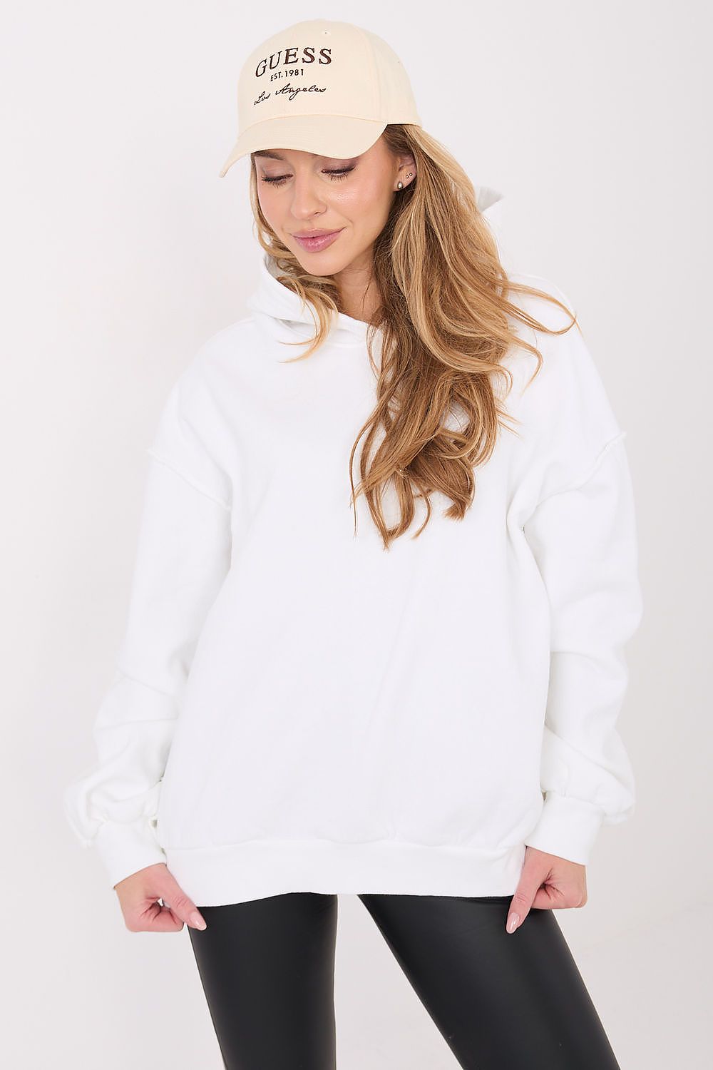  Sweater model 223083 Factory Price 