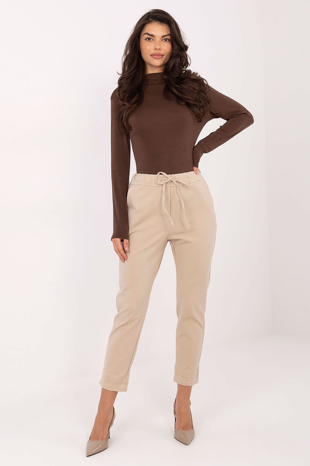  Damen Hose model 223102 Factory Price 