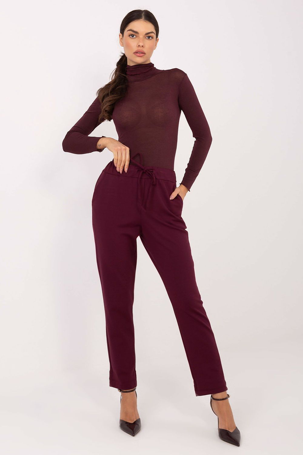  Damen Hose model 223104 Factory Price 