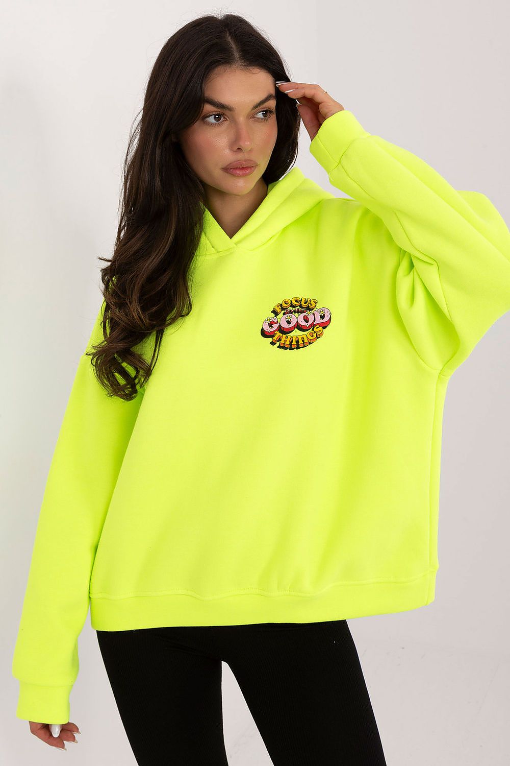  Sweater model 223111 Factory Price 