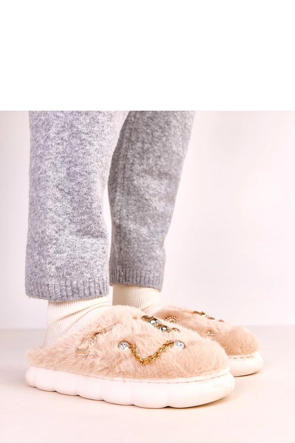  Pantoffeln model 223113 Solea 