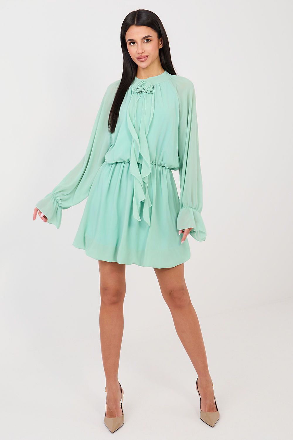  Cocktailkleid model 223378 Rue Paris 