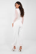  Sportanzug Hosen model 223475 Italy Moda 