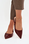  Ballerina Schuhe model 223593 Step in style 