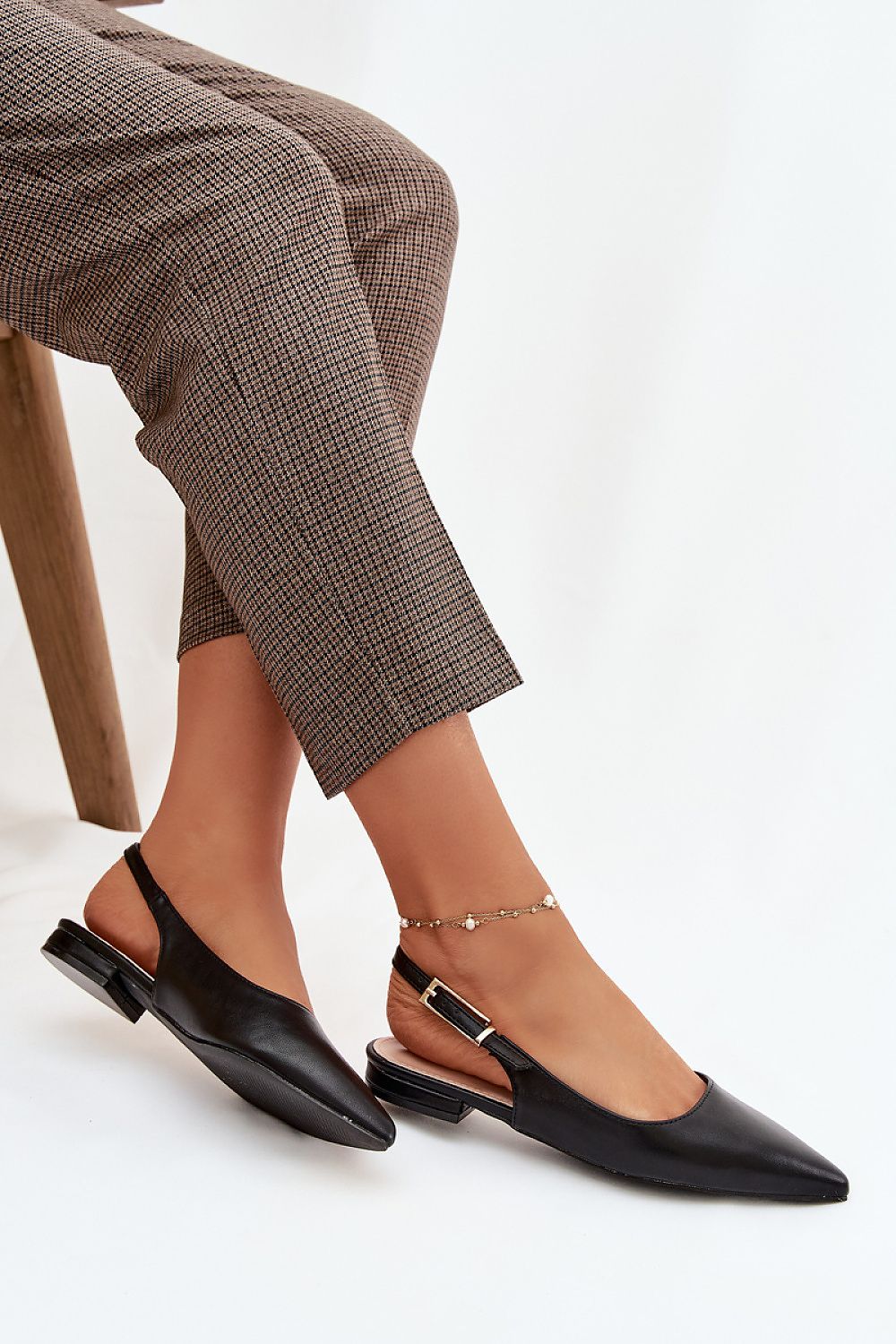  Ballerina Schuhe model 223594 Step in style 