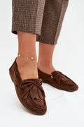  Mokassins model 223595 Step in style 