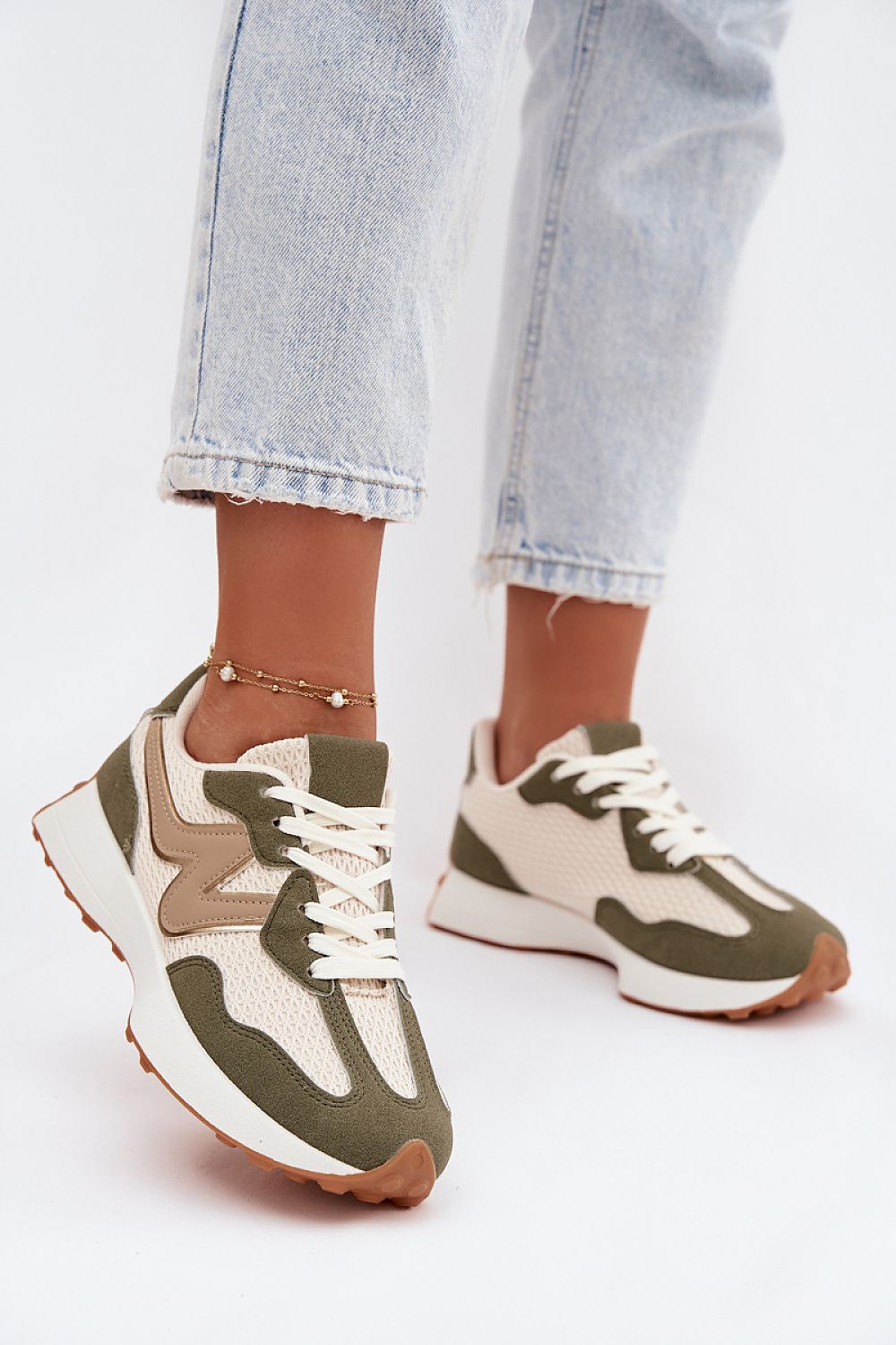  Sportschuhe model 223599 Step in style 