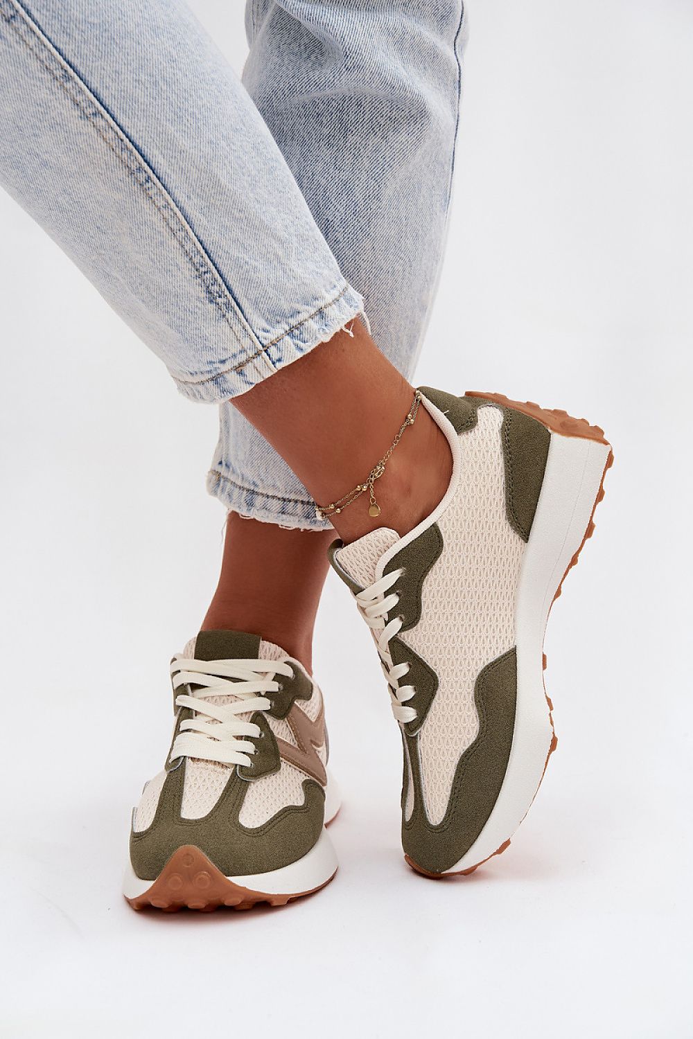  Sportschuhe model 223599 Step in style 