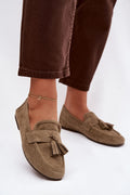  Mocassin model 223614 Step in style 