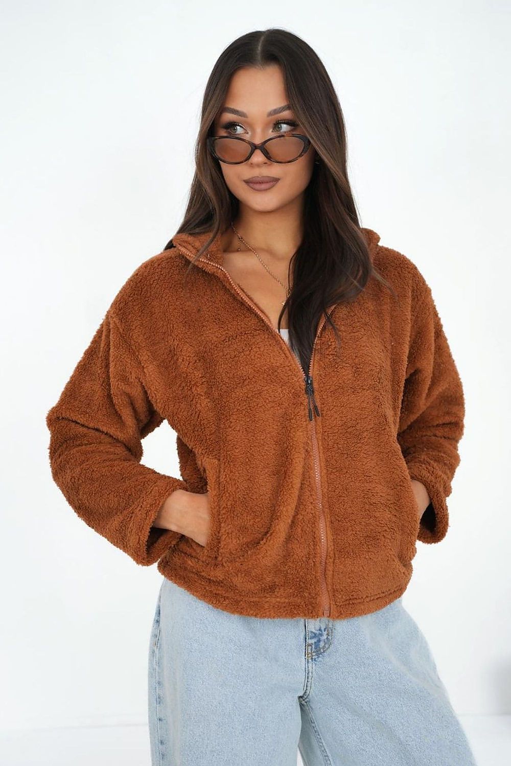  Sweater model 223713 Factory Price 