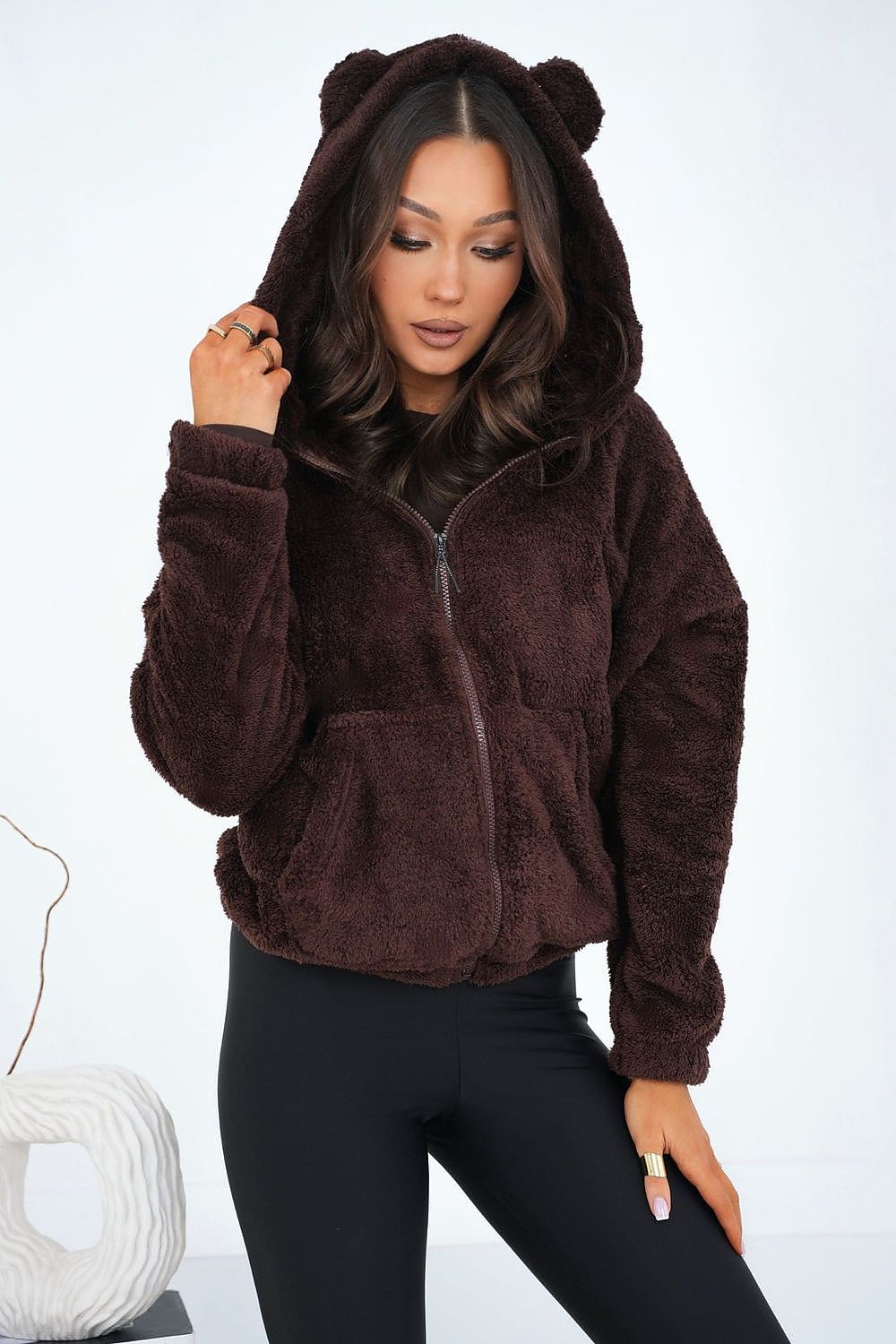  Sweater model 223722 Factory Price 