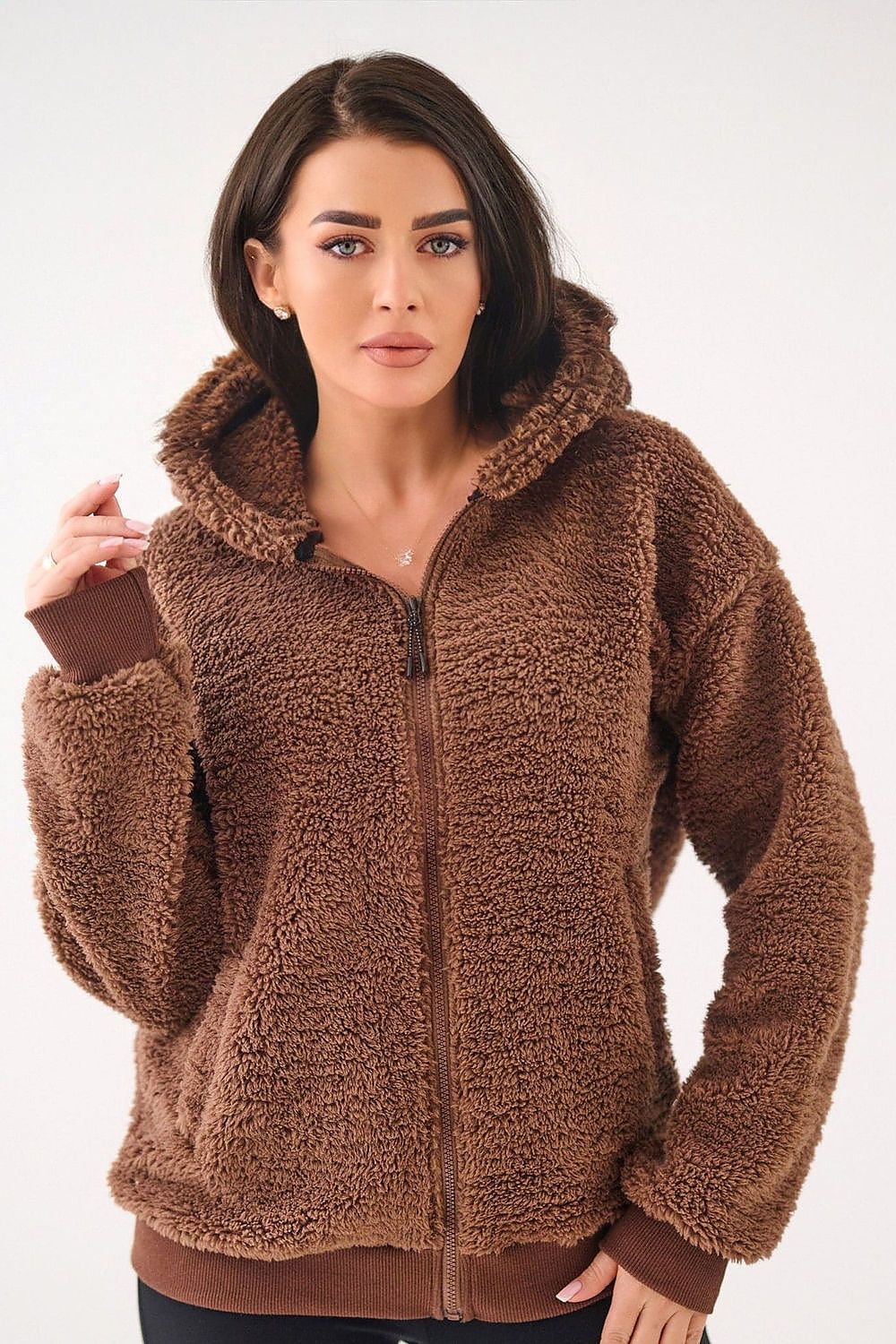  Sweater model 223731 Factory Price 
