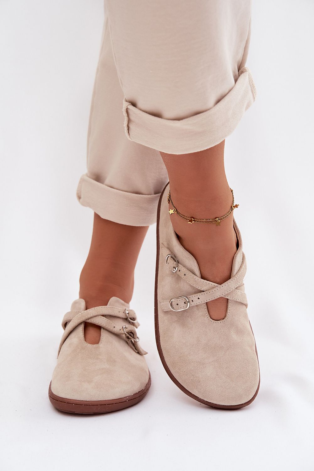  Barfuß model 223856 Step in style 