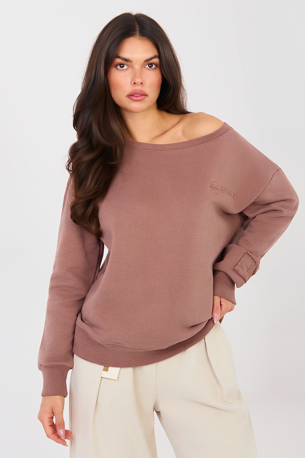  Sweater model 224127 Factory Price 