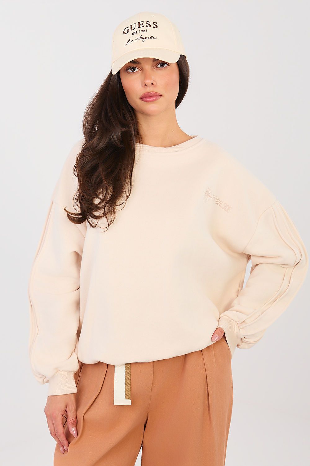  Sweater model 224130 Factory Price 