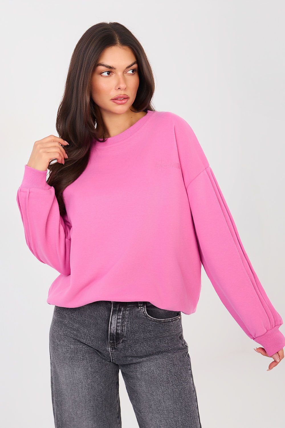  Sweater model 224131 Factory Price 