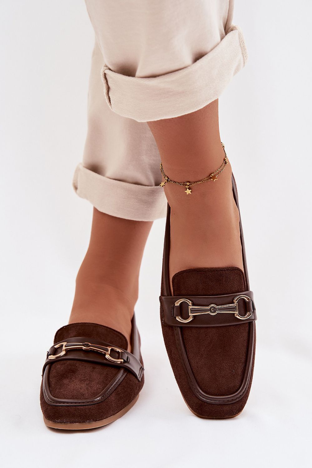  Loafers model 224248 Step in style 