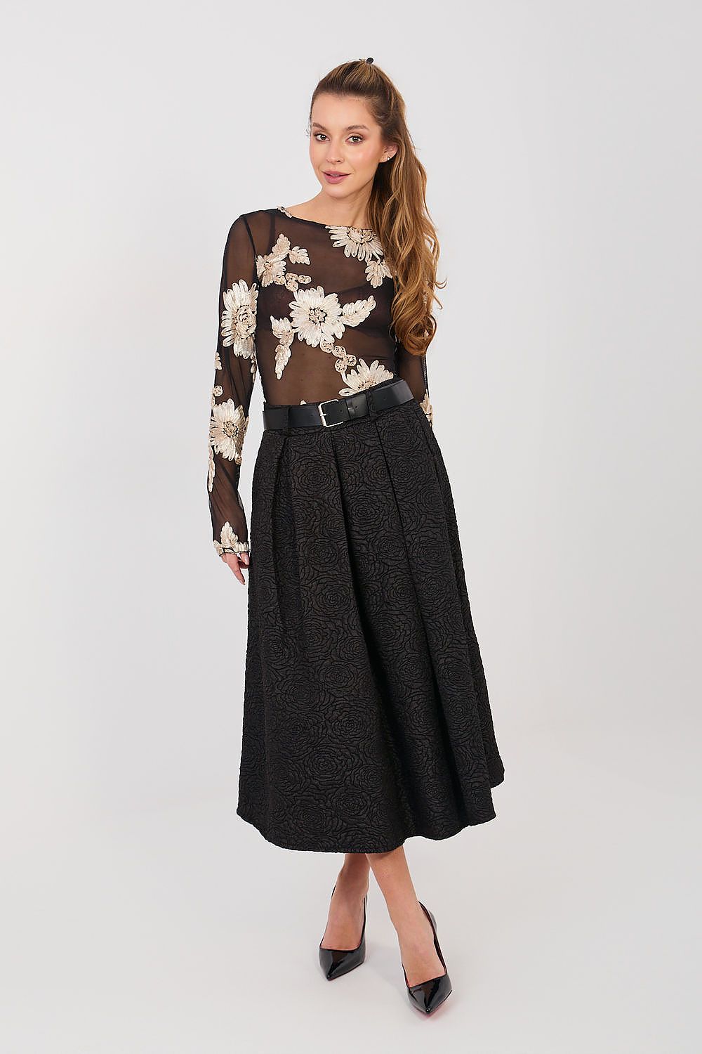  Rock model 224276 Rue Paris 