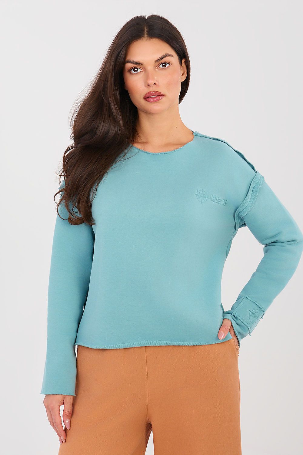  Sweater model 224330 Factory Price 