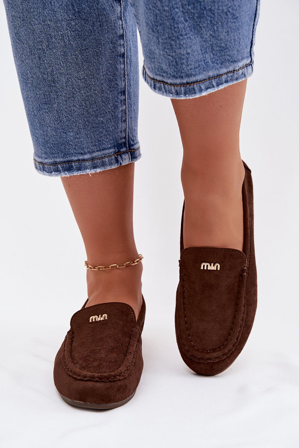  Mokassins model 224437 Step in style 