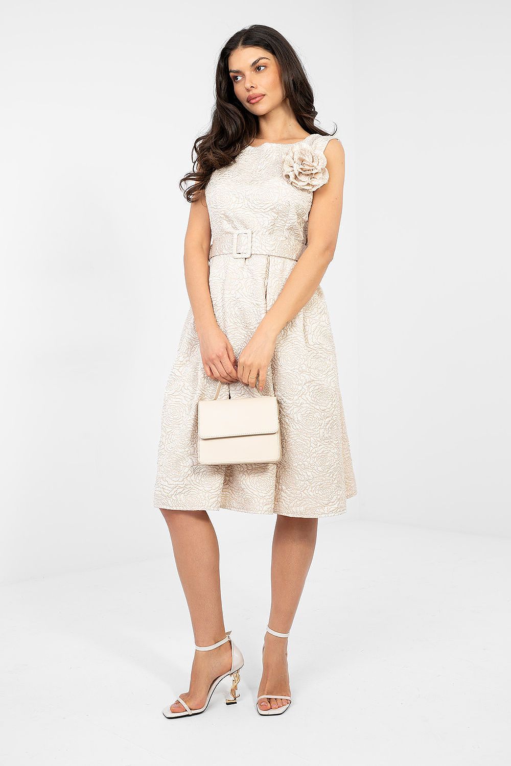  Cocktail dress model 224447 Rue Paris 