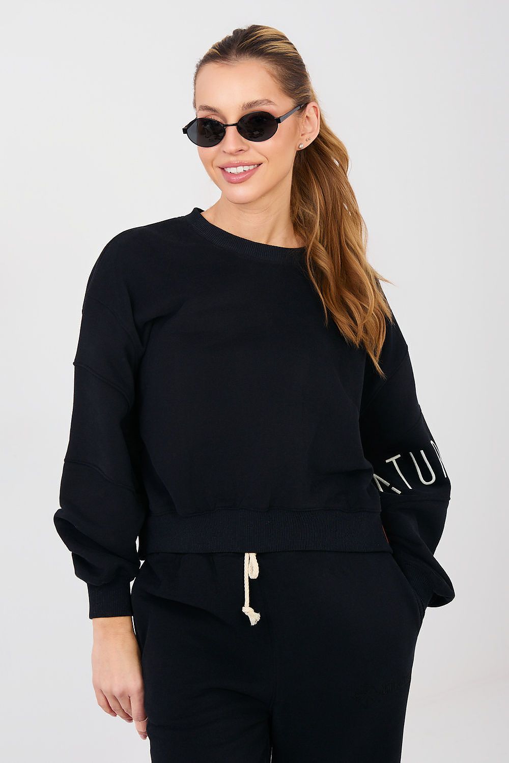  Sweater model 224548 Factory Price 