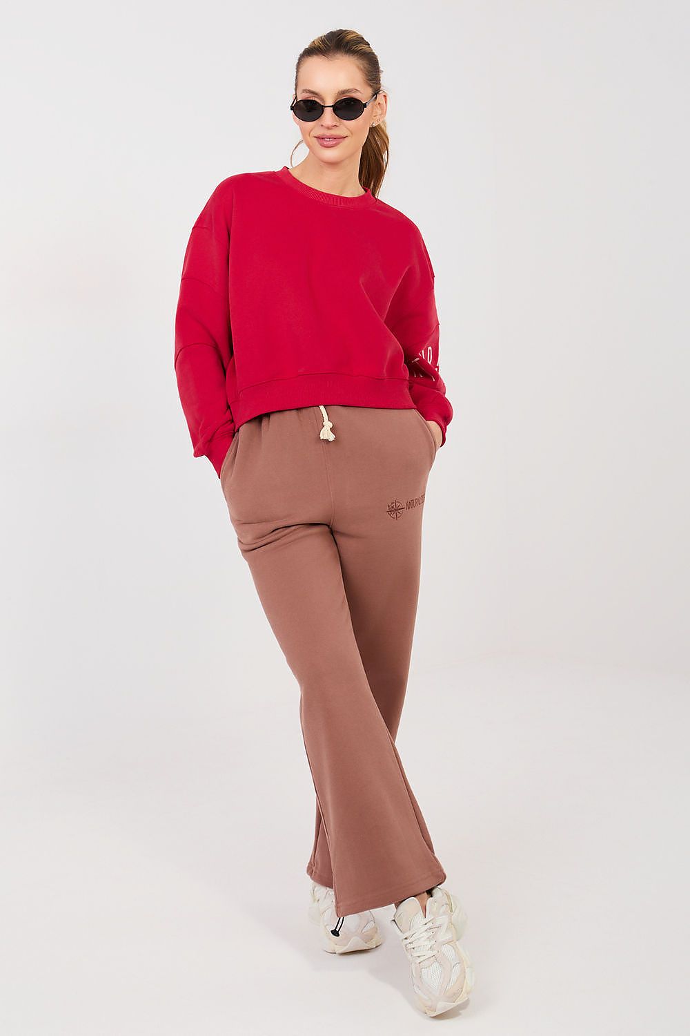  Sportanzug Hosen model 224551 Factory Price 