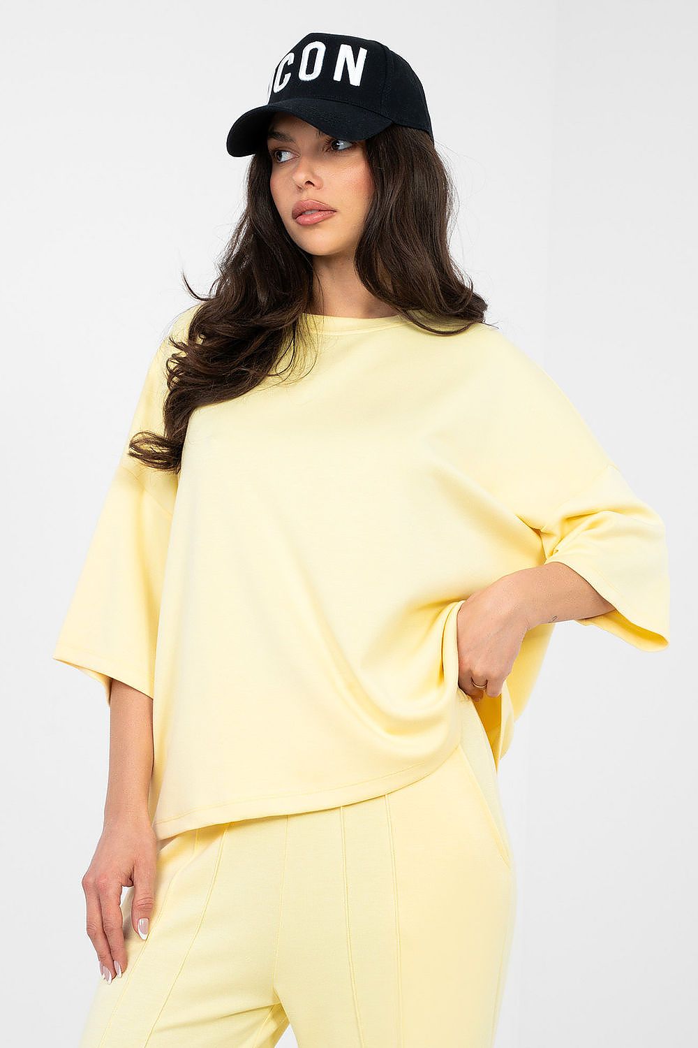  Bluse model 224646 Rue Paris 