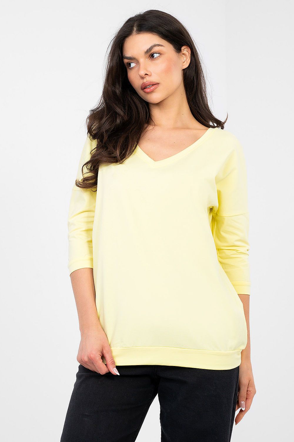  Bluse model 224654 Rue Paris 
