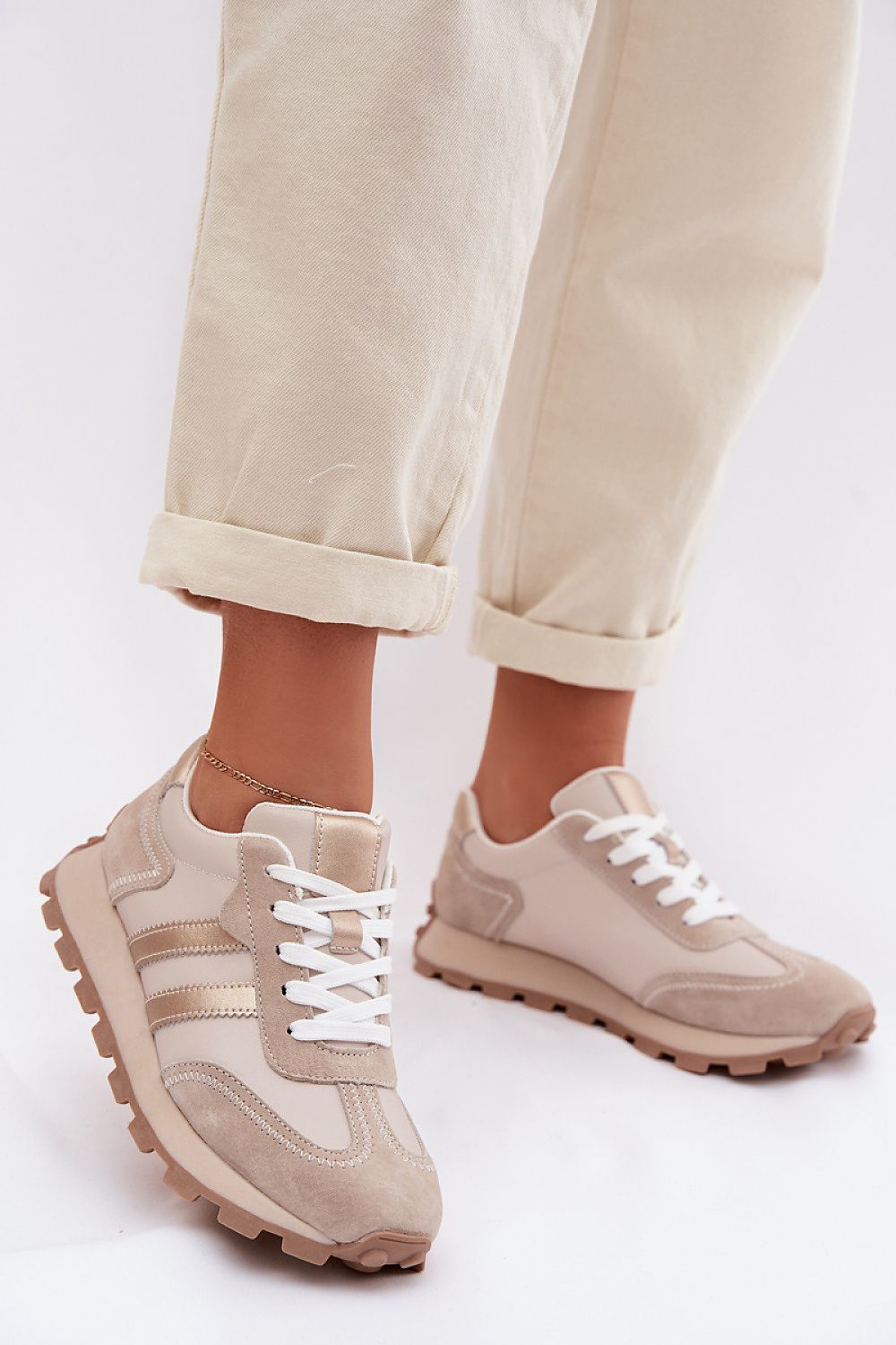  Sportschuhe model 224719 Step in style 