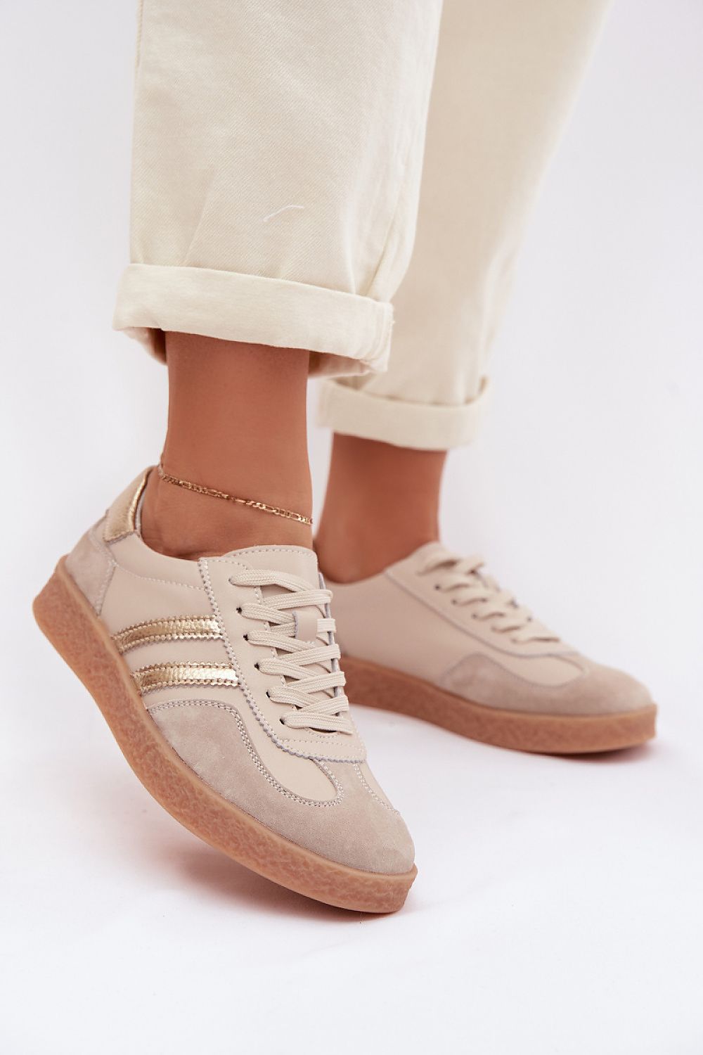  Sportschuhe model 224722 Step in style 