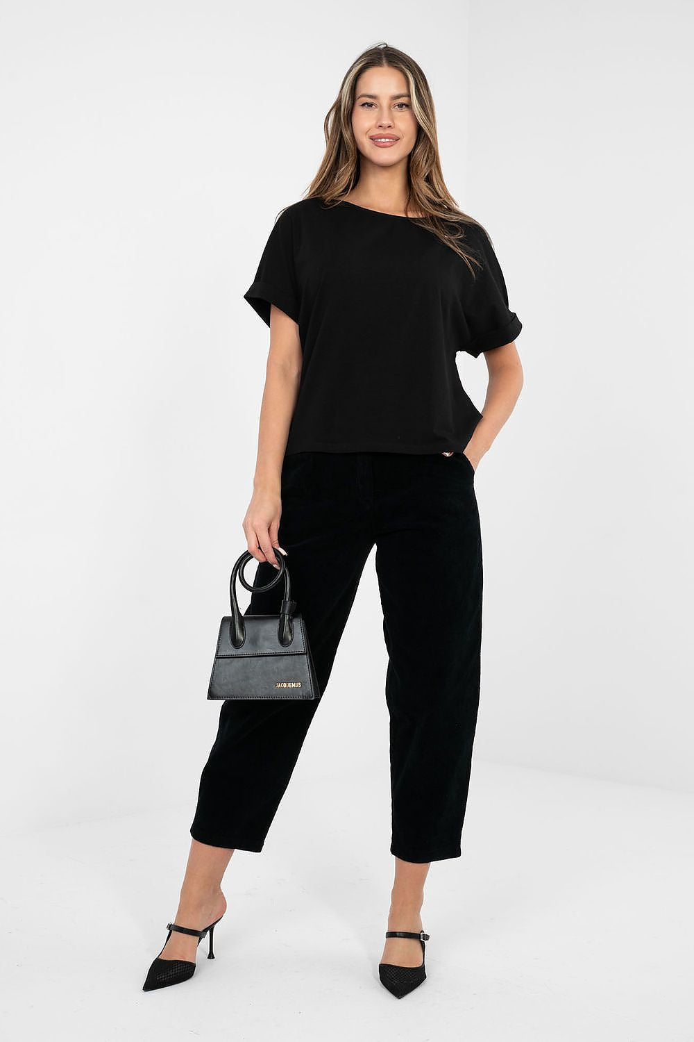 Bluse model 224744 Rue Paris 