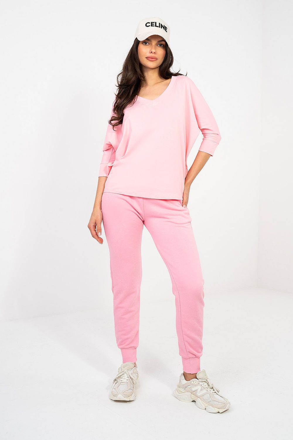  Bluse model 224756 Rue Paris 
