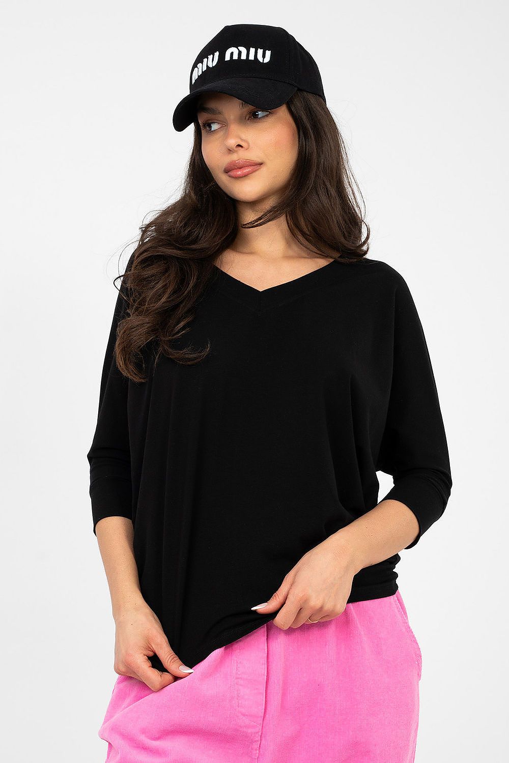 Bluse model 224757 Rue Paris 