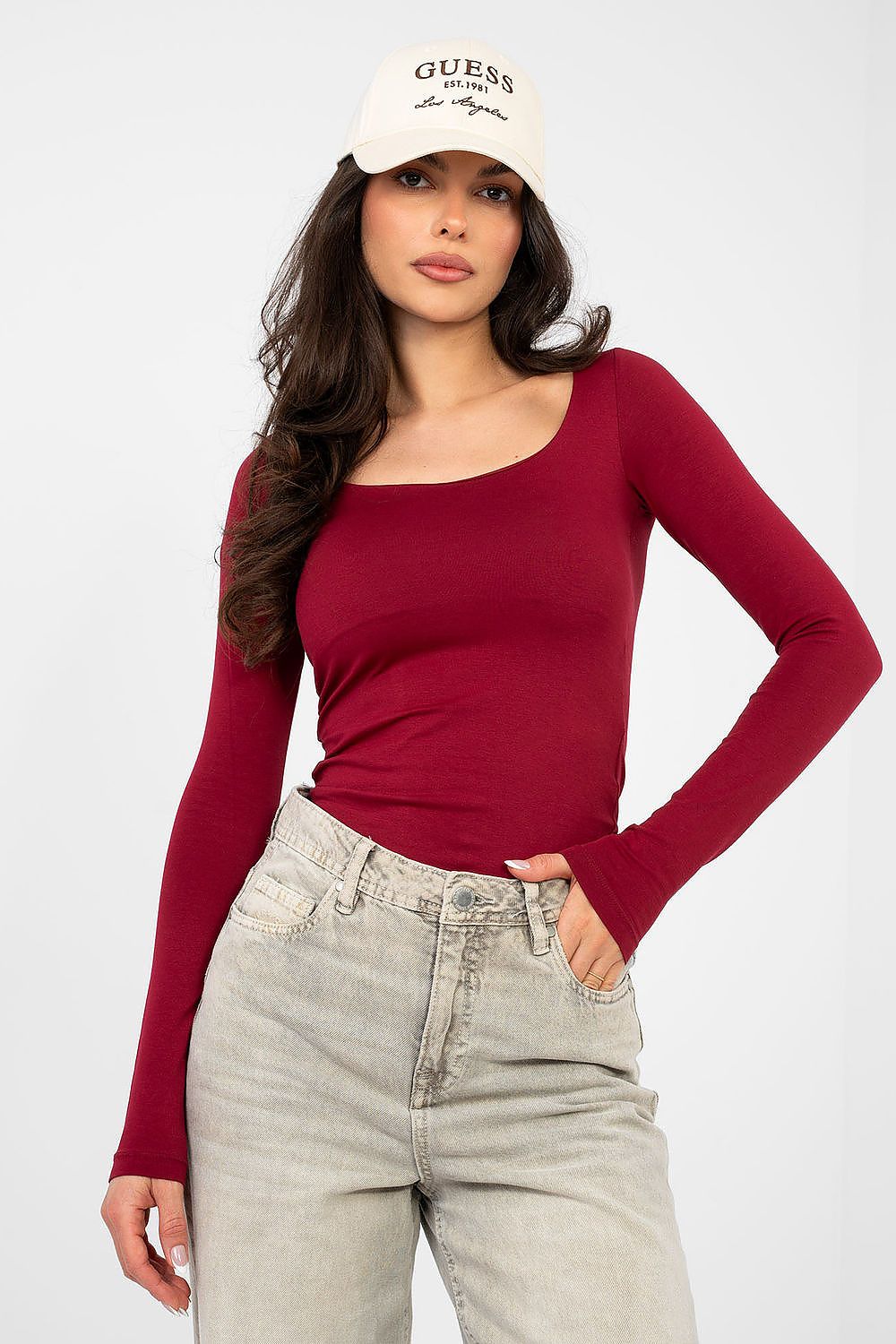  Bluse model 224773 Rue Paris 