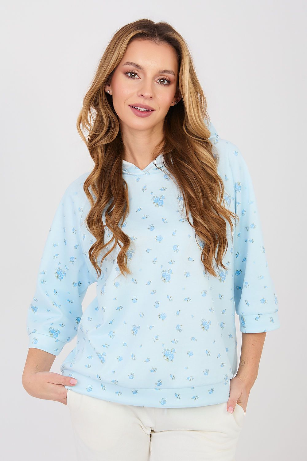  Sweater model 224828 Italy Moda 