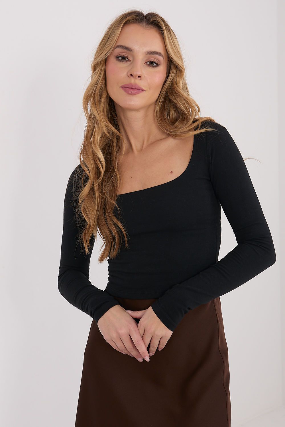  Bluse model 224919 Factory Price 