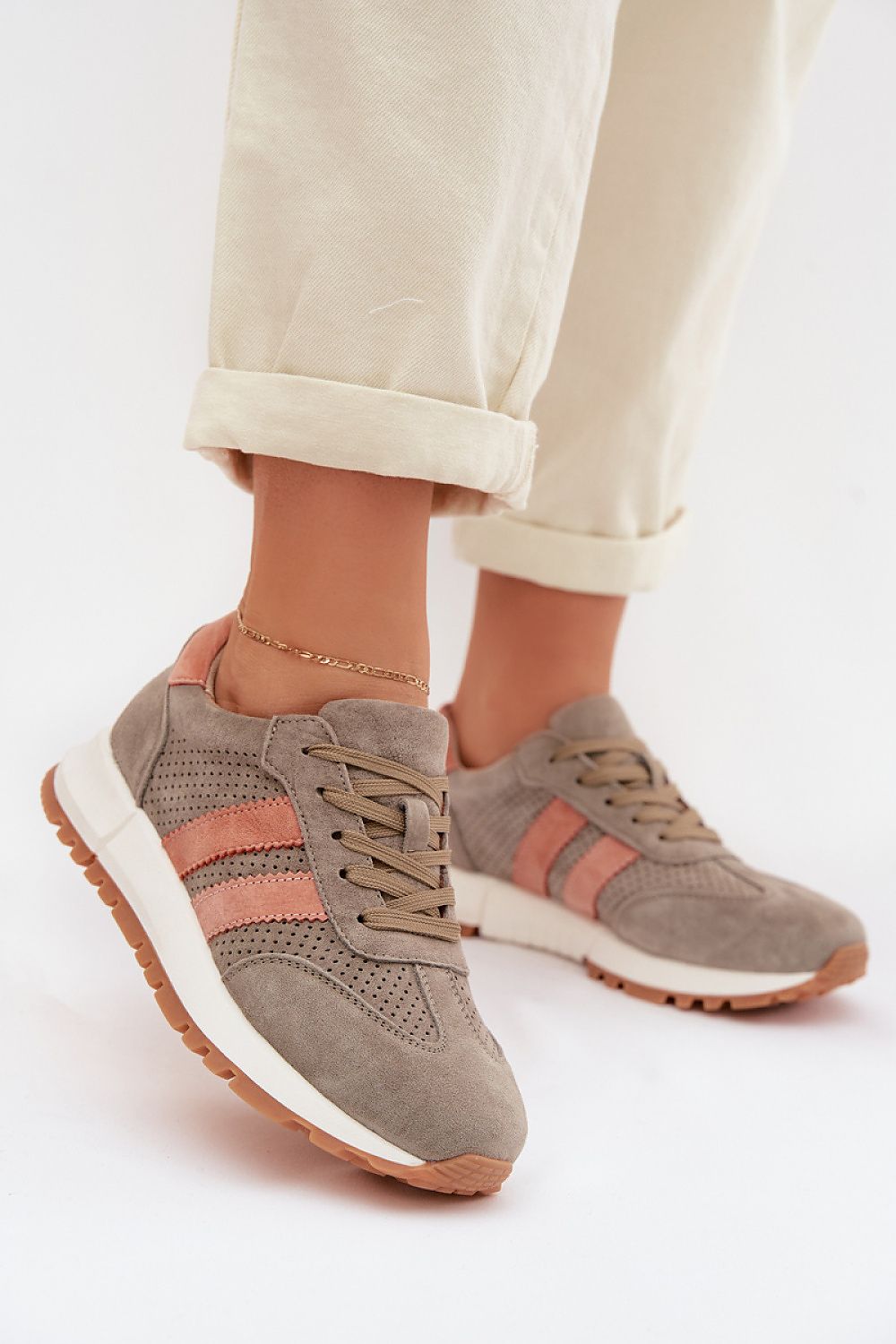  Sportschuhe model 224926 Step in style 