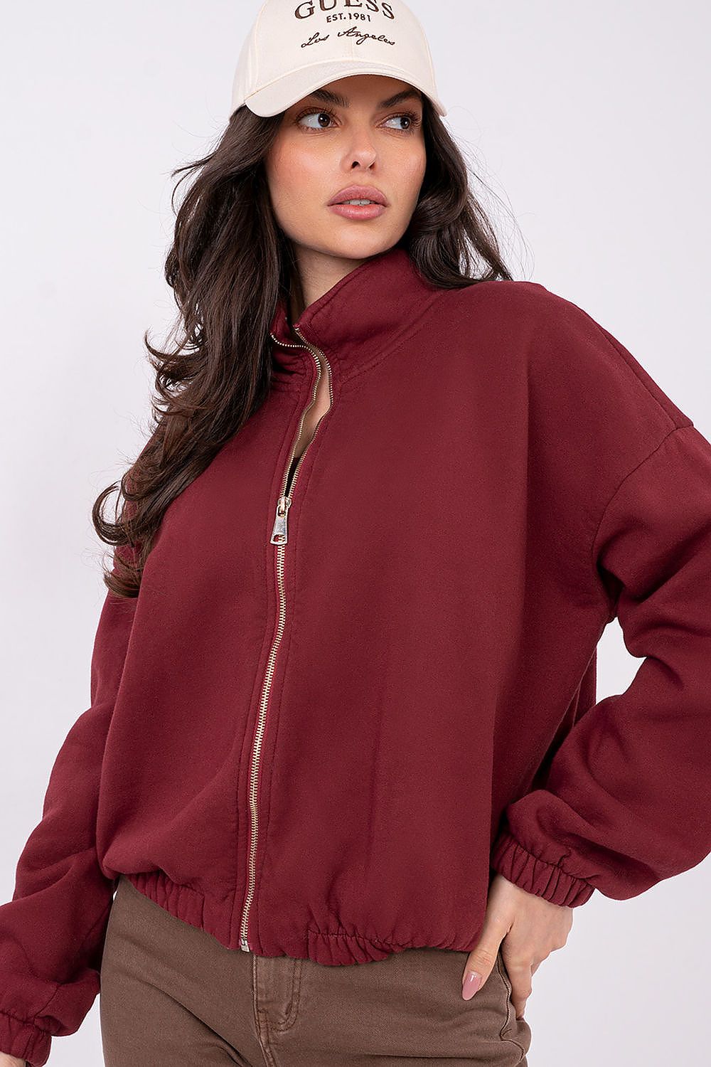  Sweater model 225080 Factory Price 