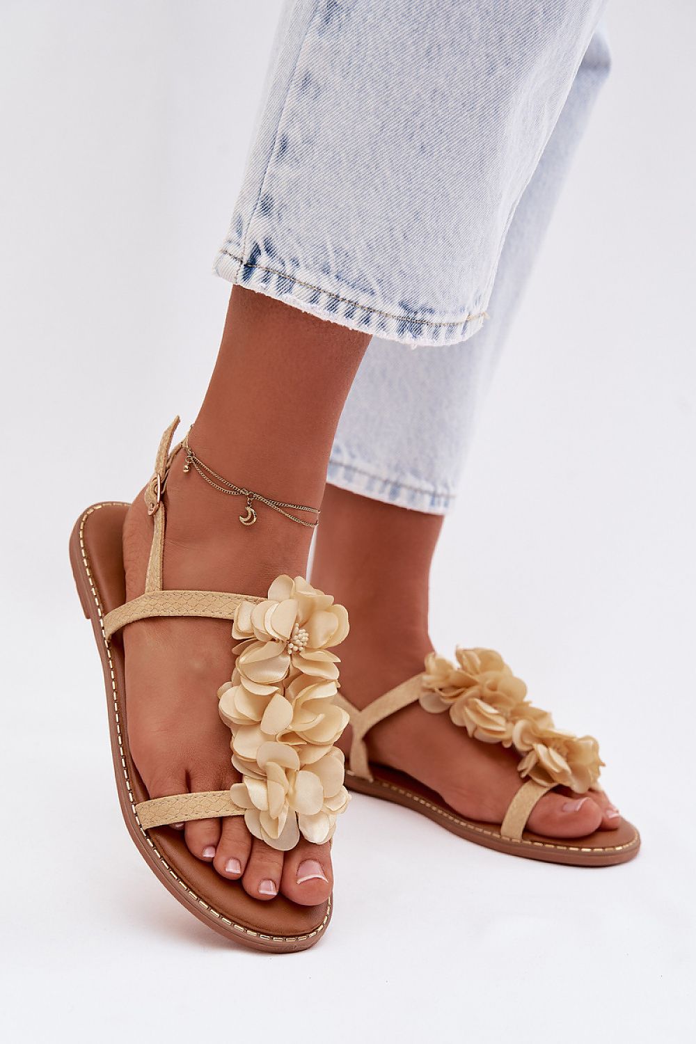  Sandalen model 225116 Step in style 