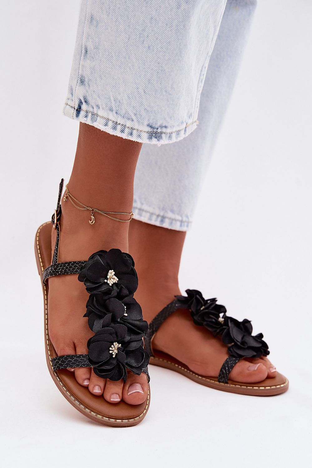  Sandalen model 225118 Step in style 
