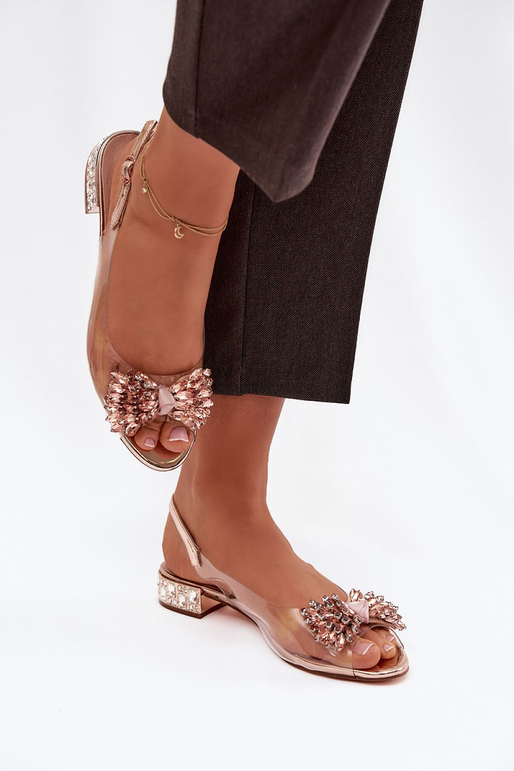  Sandalen model 225142 Step in style 