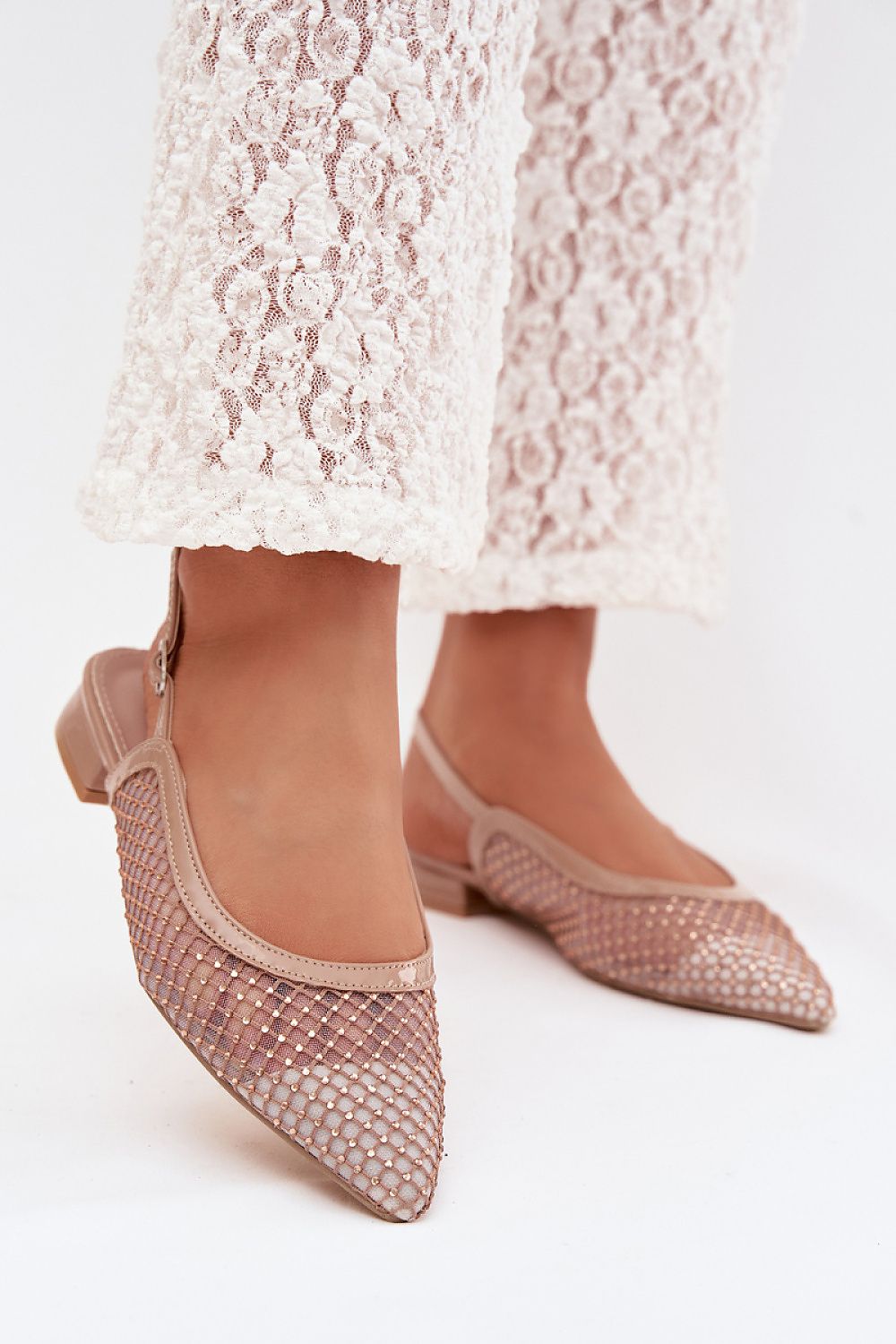  Ballerina Schuhe model 225346 Step in style 