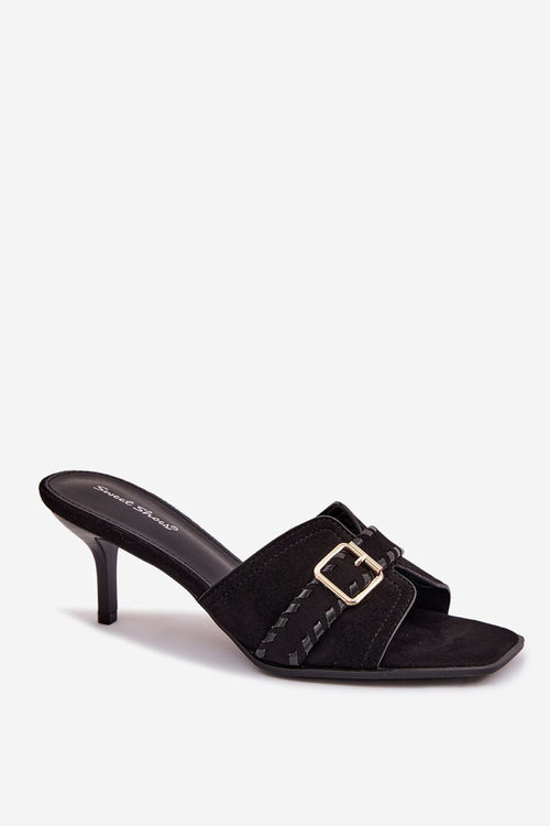  Absatzsandalen model 225371 Step in style 