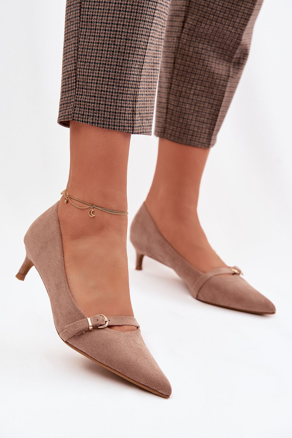  Pumps mit Absatz model 225408 Step in style 