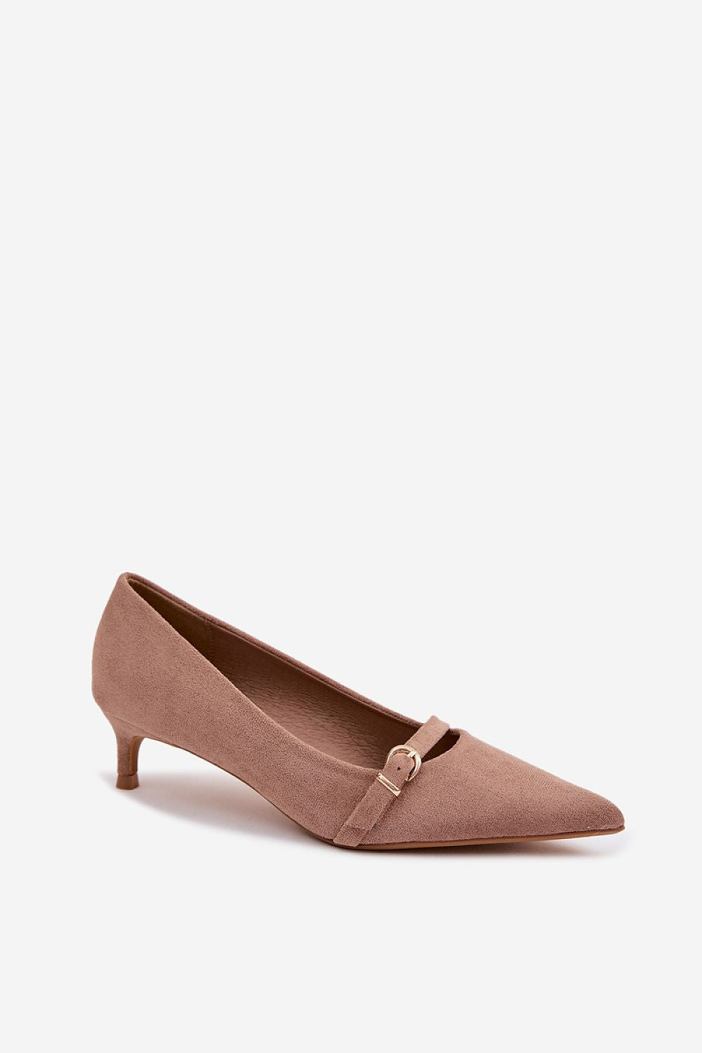  Pumps mit Absatz model 225408 Step in style 
