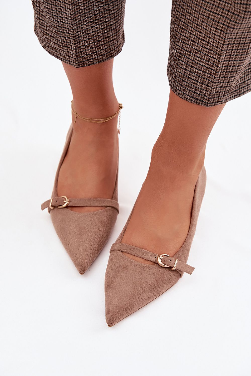  Pumps mit Absatz model 225408 Step in style 