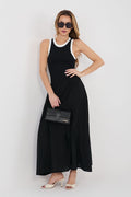  Long skirt model 225527 Italy Moda 