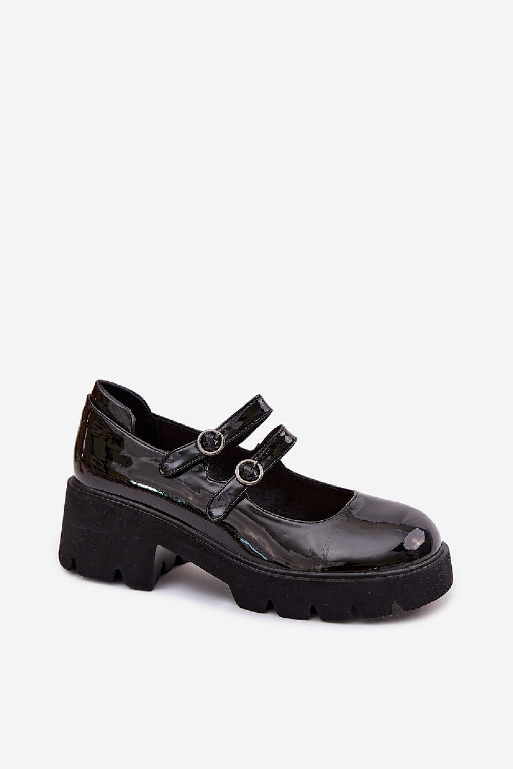  Schuhe mit Absatz model 225612 Step in style 