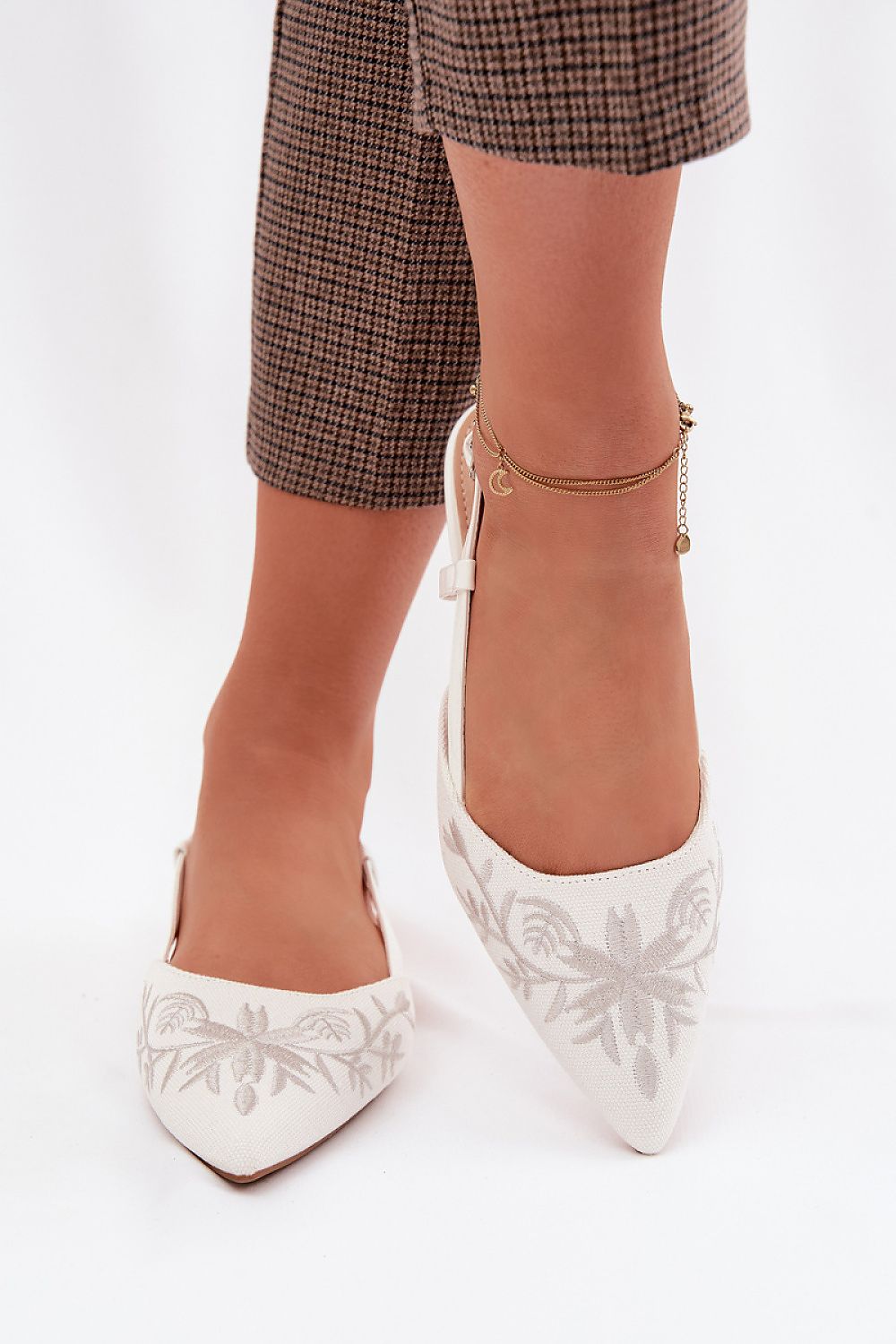 Sandalen model 225628 Step in style 